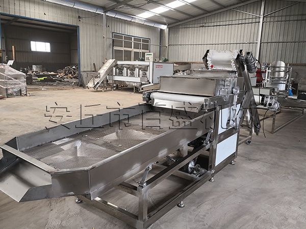 花生碎機(jī)器